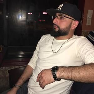 Meet your Posher, Irfan